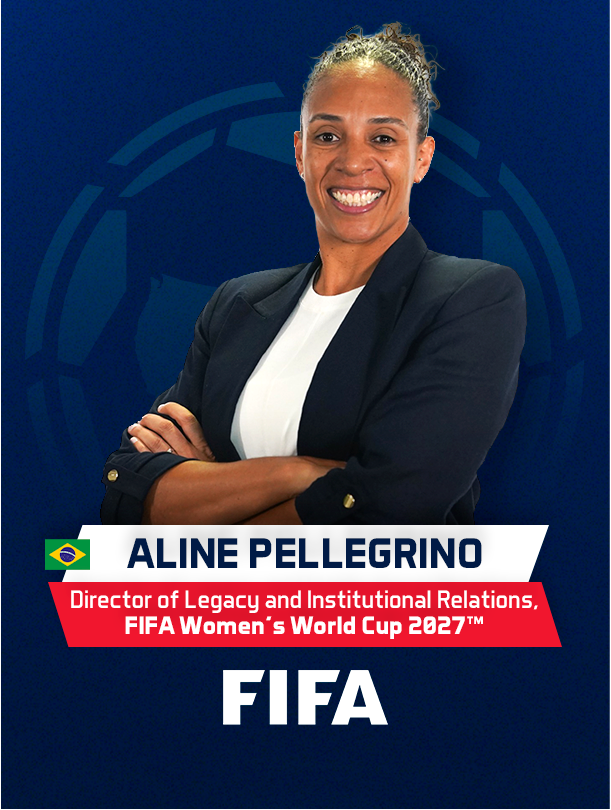 Aline Pellegrino