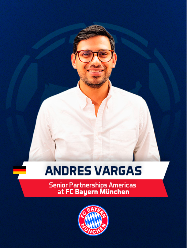 Andres Vargas