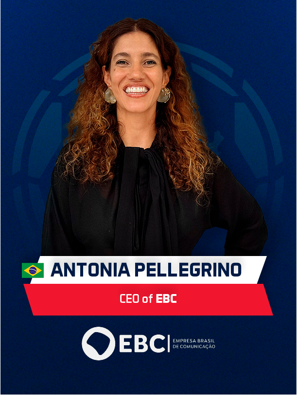Antonia Pellegrino