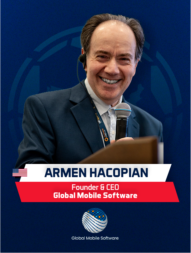 Armen Hacopian