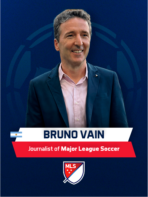 Bruno Vain