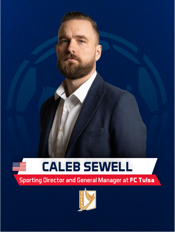 Caleb Sewell