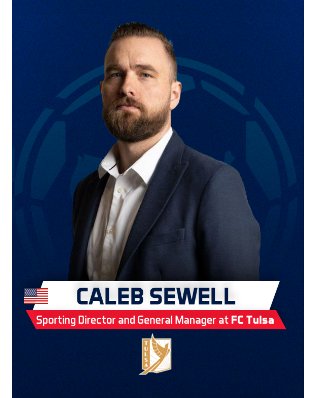 Caleb Sewell
