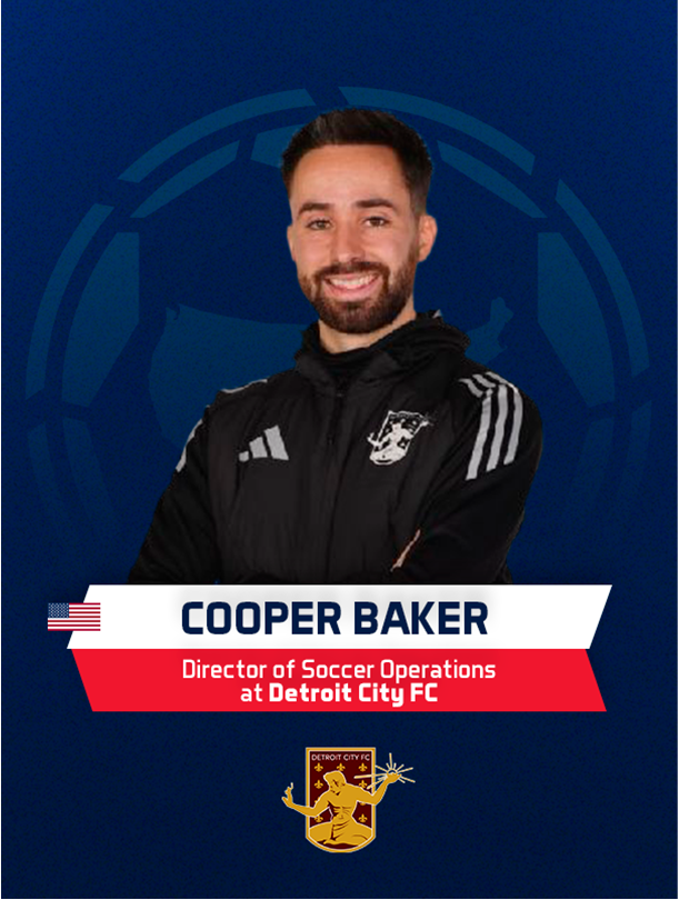 Cooper Baker