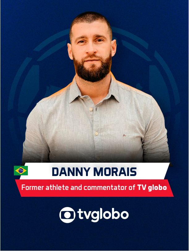 Danny Morais
