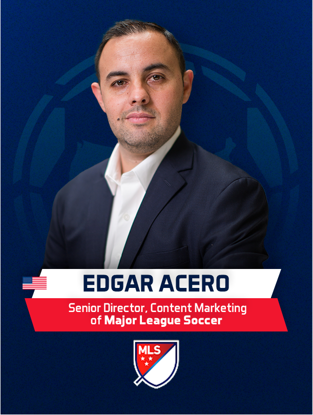 Edgar Acero
