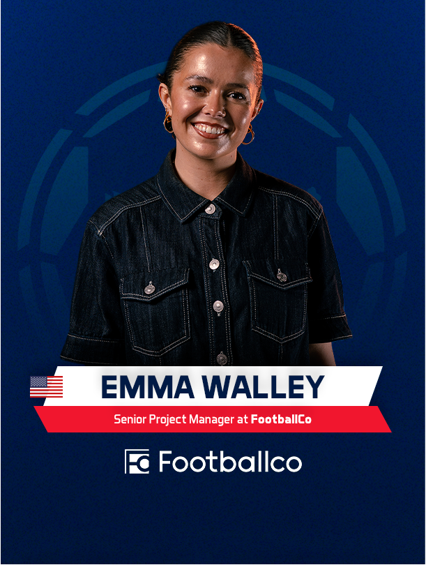 Emma Walley