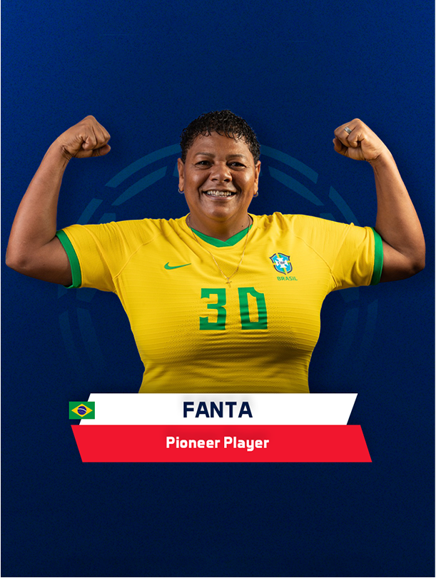 Fanta