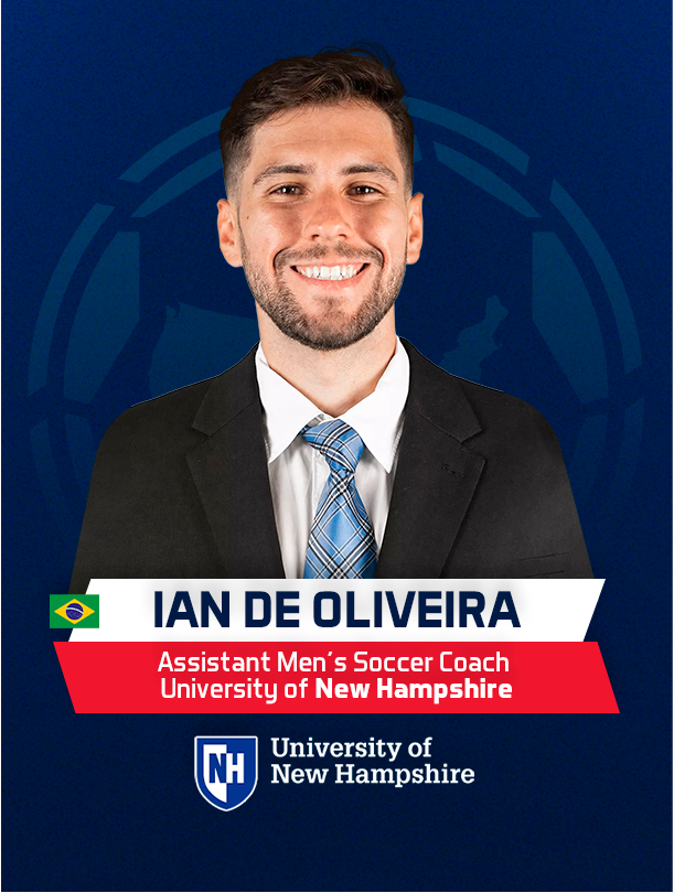 Ian De Oliveira