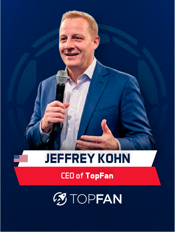 Jeffrey Kohn