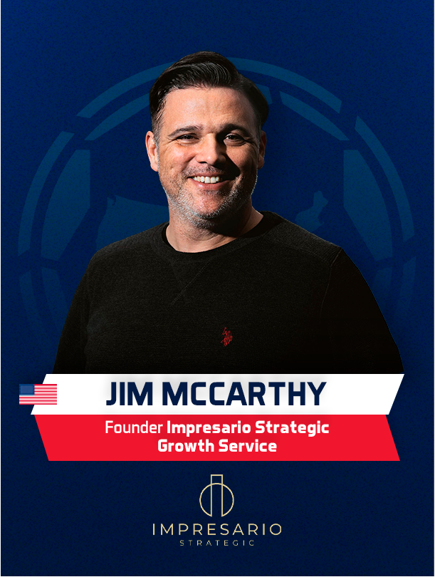 Jim Mccarthy