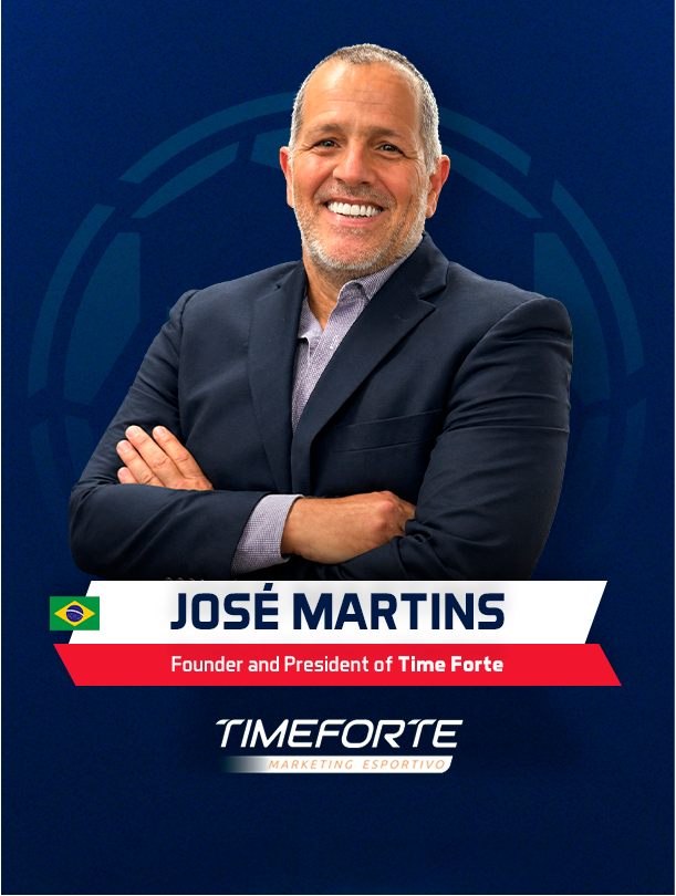 José Martins