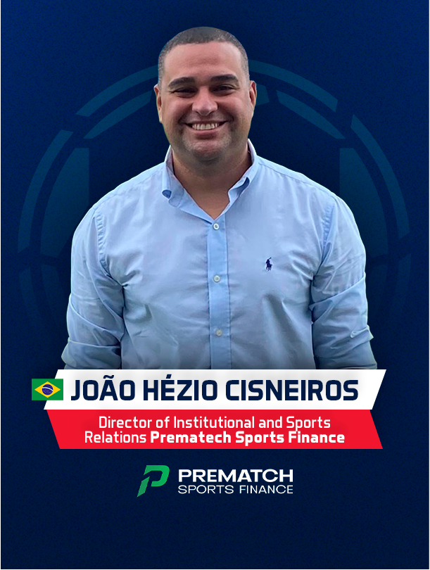 João Hézio Cisneiros
