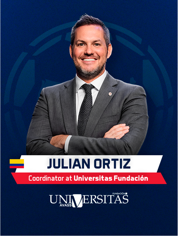 Julian Ortiz