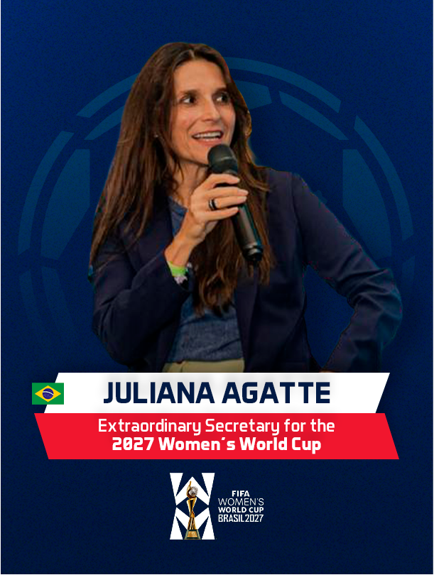 Juliana Agatte