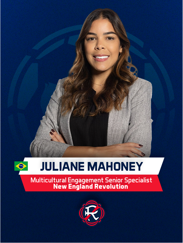 Juliane Mahoney