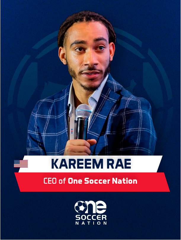 Kareem Rae
