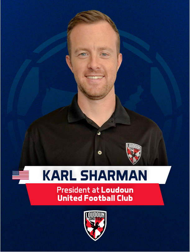 Karl Sharman