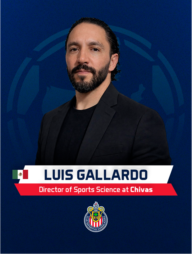 Luis Gallardo