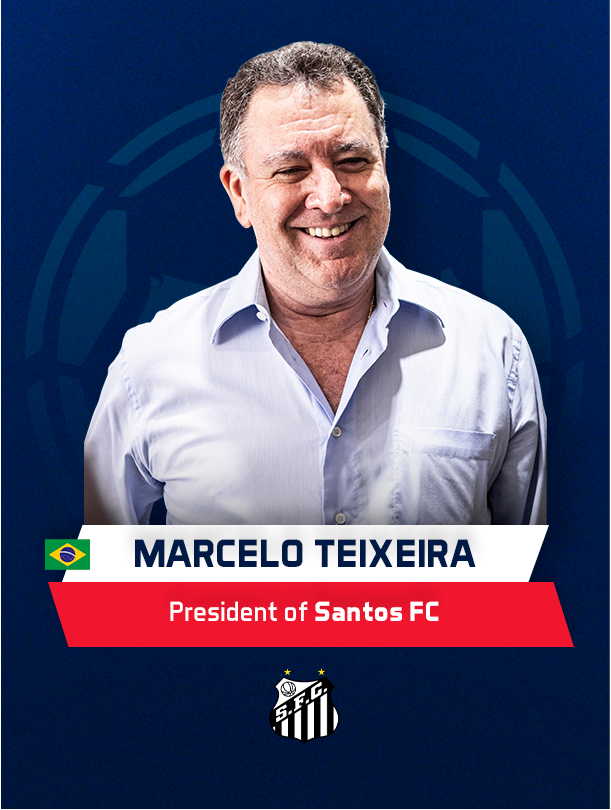Marcelo Teixeira Santos Fc