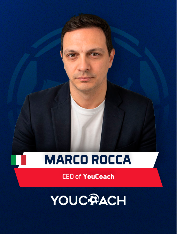 Marco Rocca Youcoach