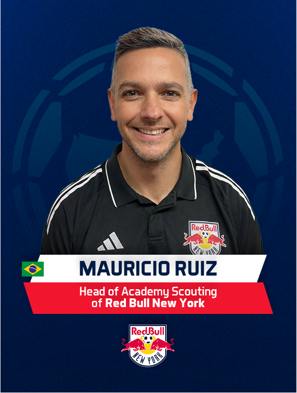 Mauricio Ruiz