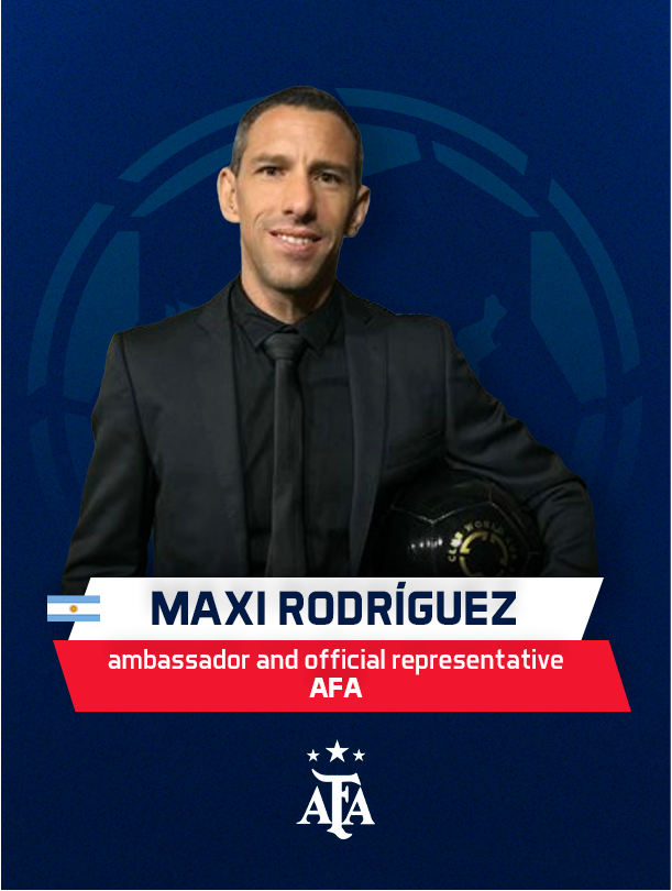 Maxi Rodríguez