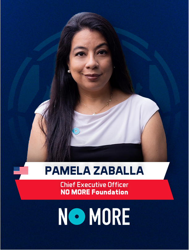 Pamela Zaballa