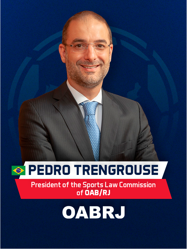Pedro Trengrouse