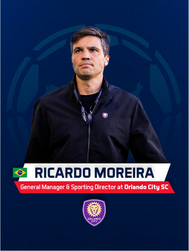 Ricardo Moreira