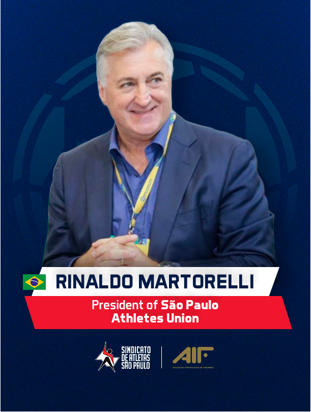 Rinaldo Martorelli