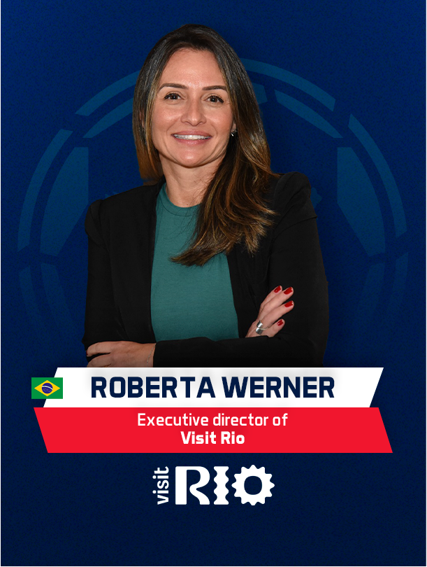 Roberta Werner