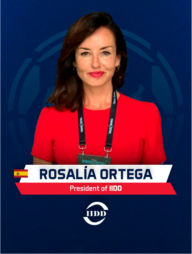 Rosalía Ortega