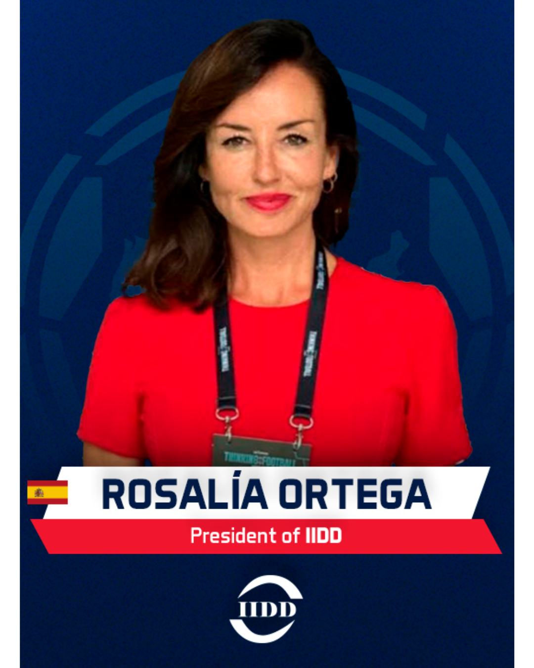 Rosalia Ortega