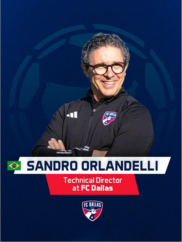 Sandro Orlandelli