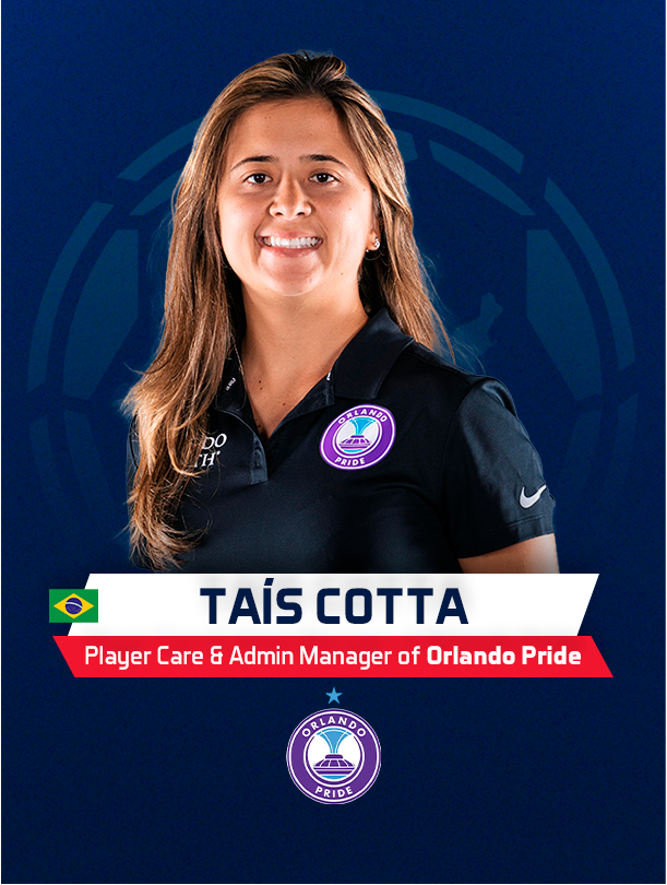 Taís Cotta