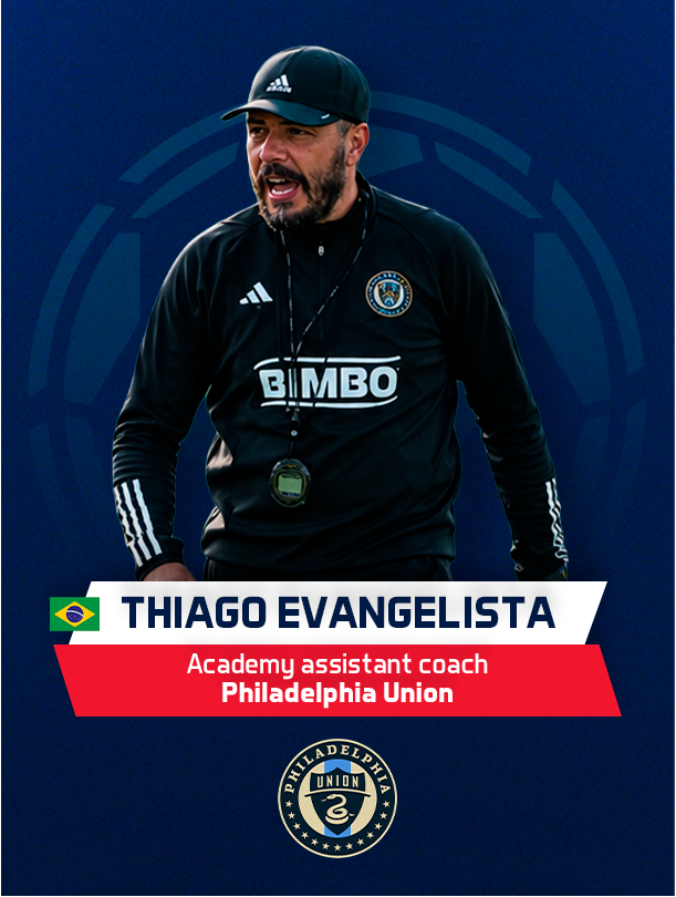 Thiago Evangelista