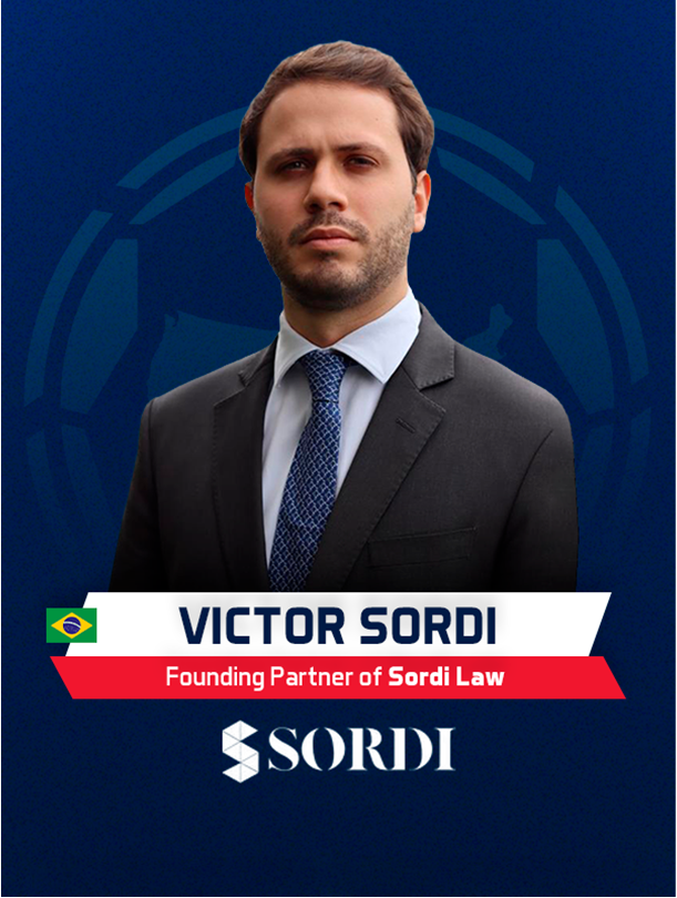 Victor Sordi