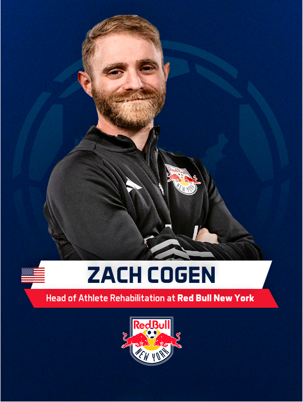 Zach Cogen
