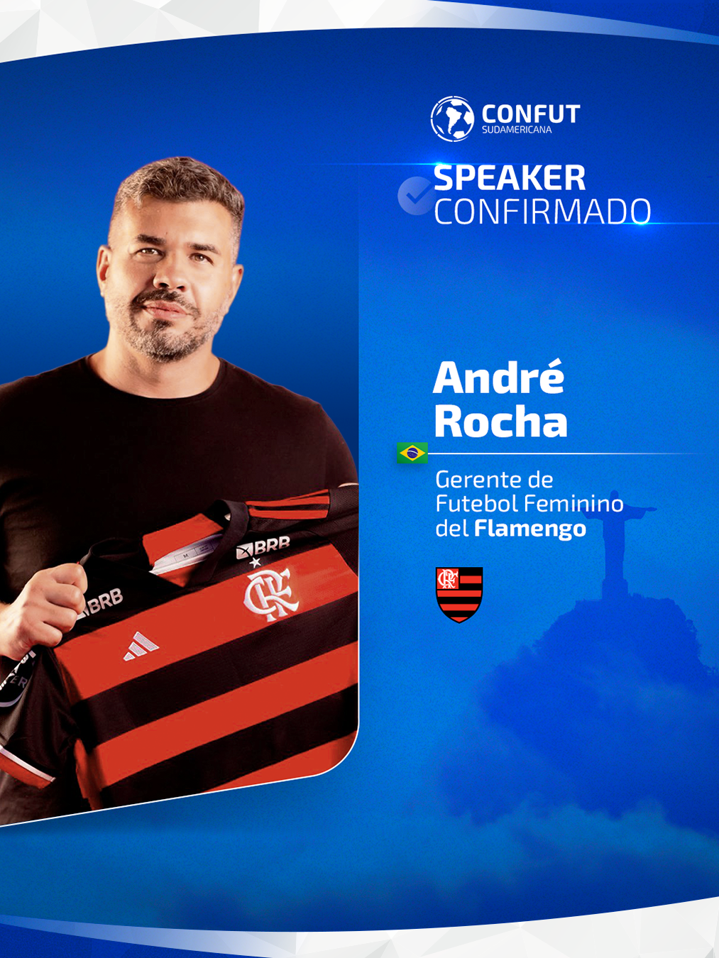 André Rocha