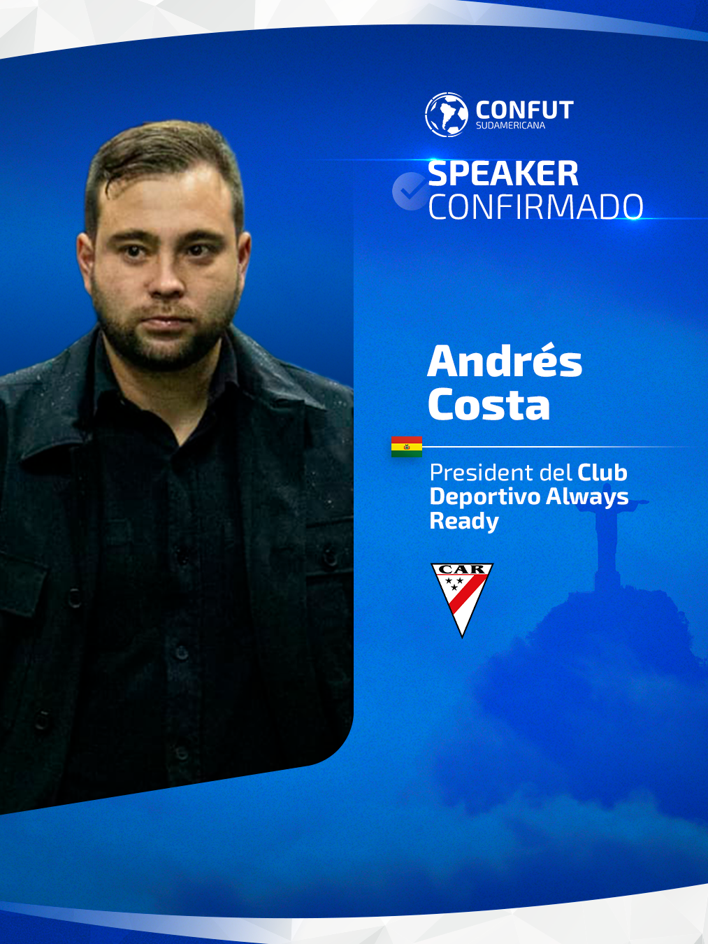 Andrés Costa