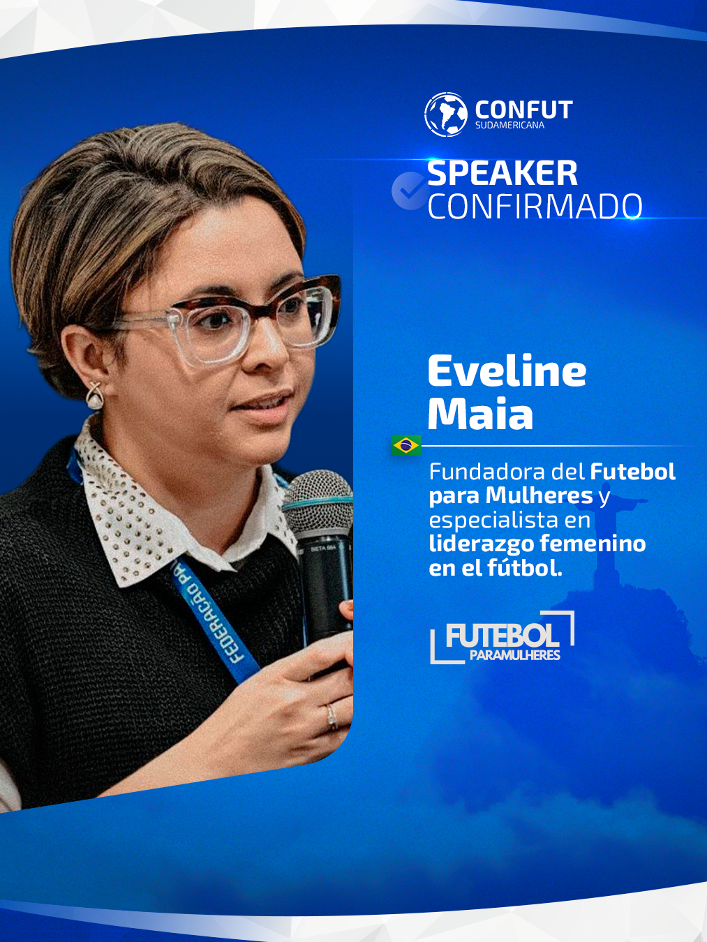 Eveline Maia
