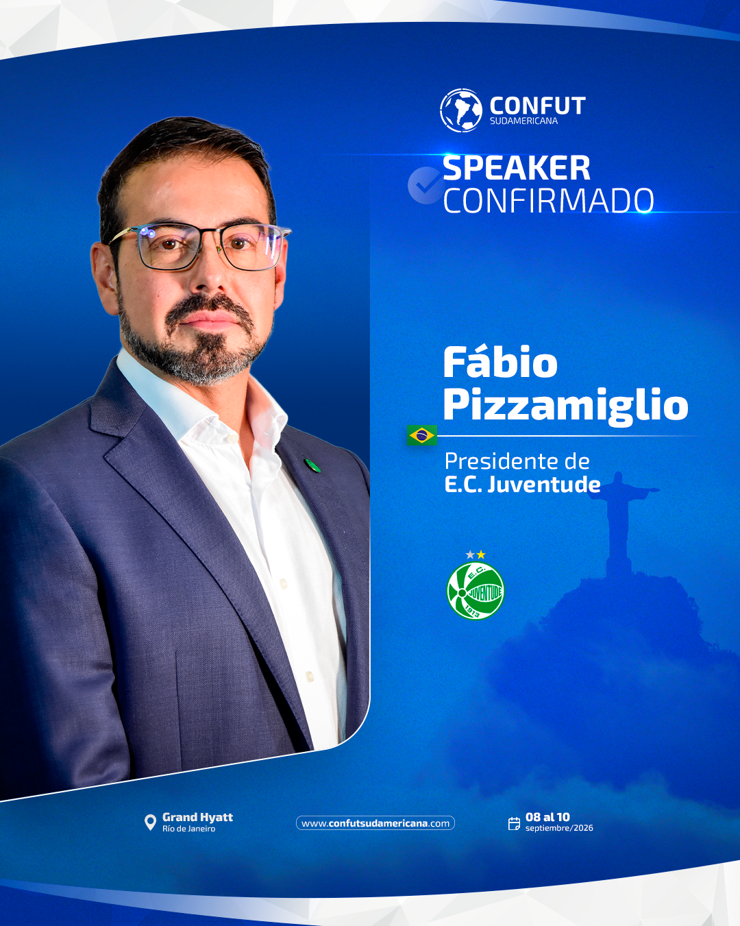 Fábio Pizzamiglio