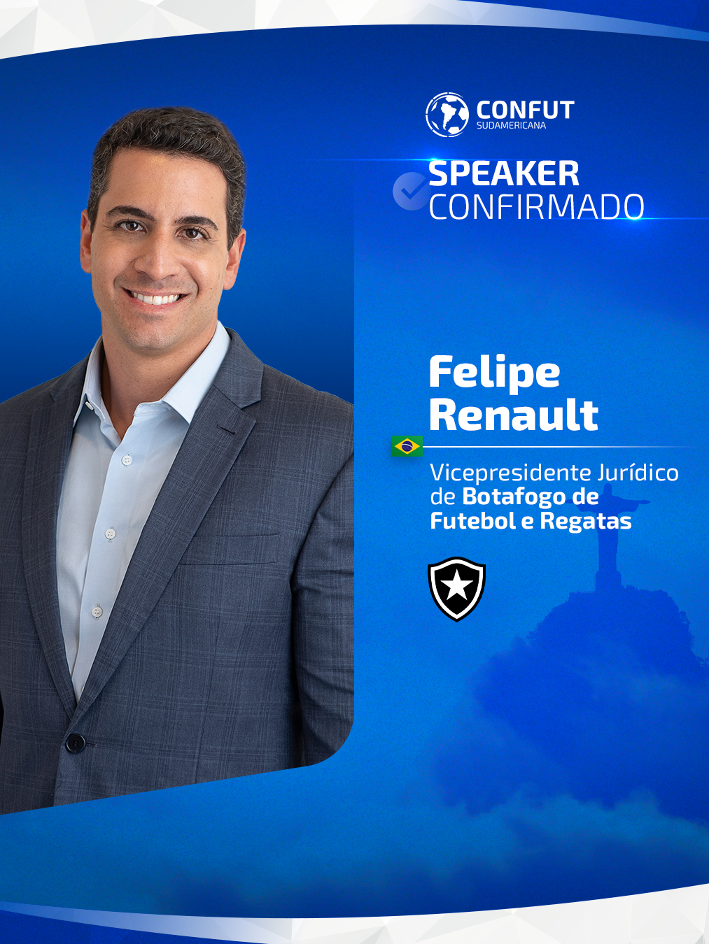 Felipe Renault