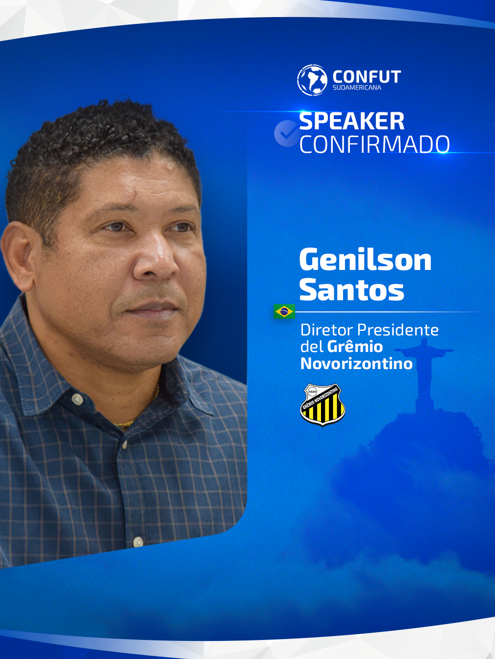 Genilson Santos