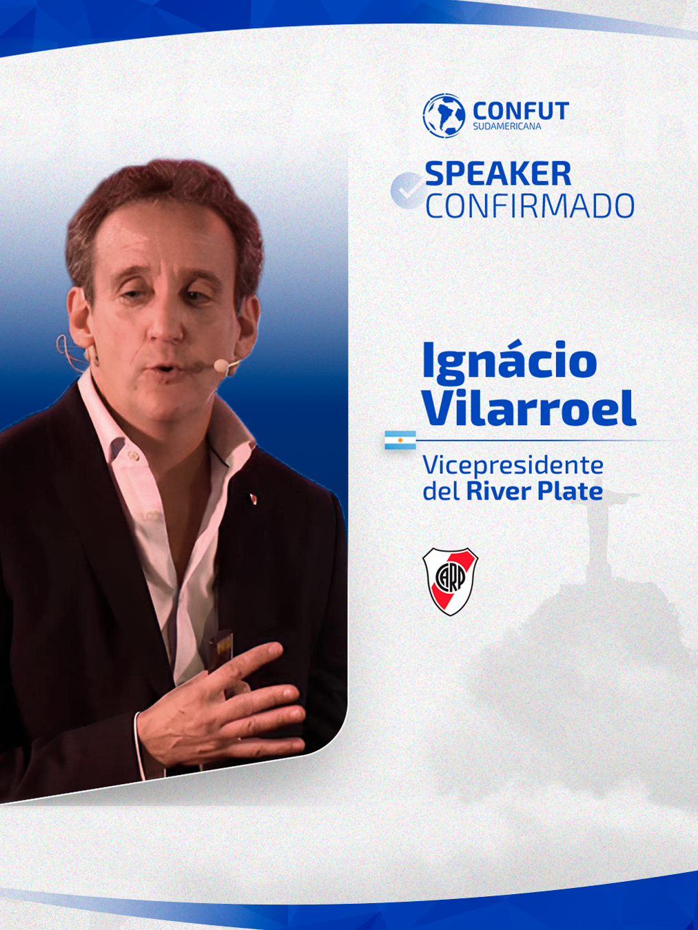 Ignácio Vilarroel River Plate