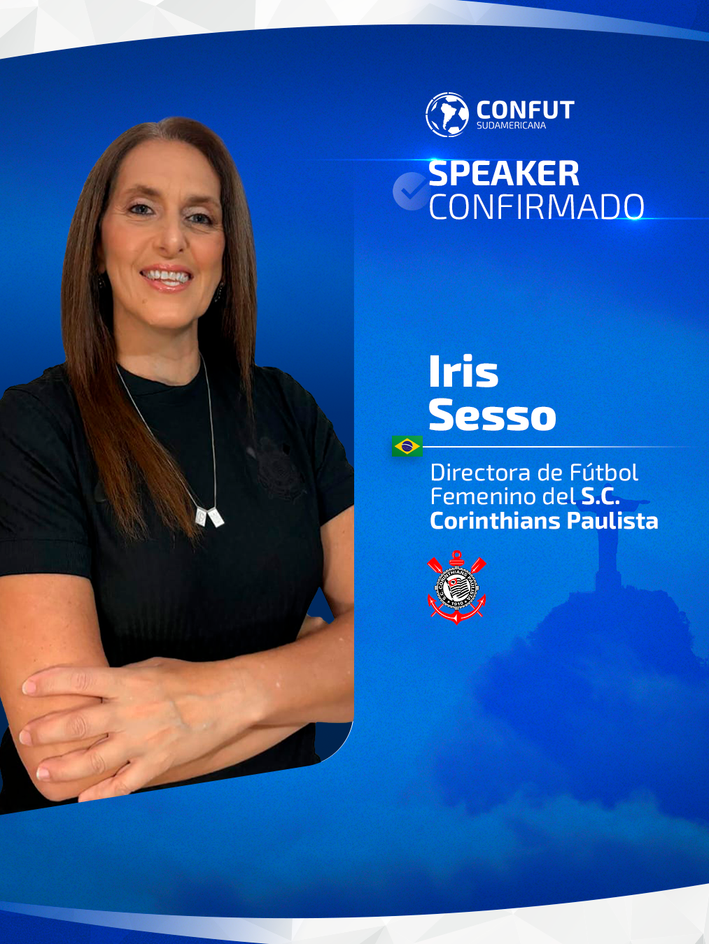 Iris Sesso