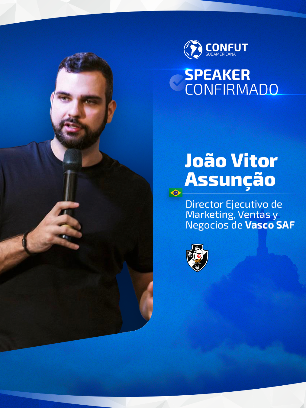 João Vitor Assunção