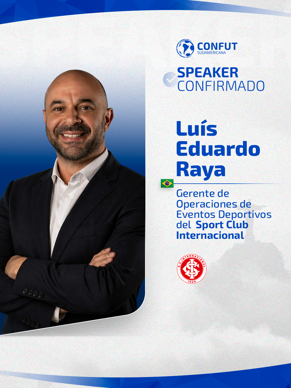 Luís Eduardo Raya