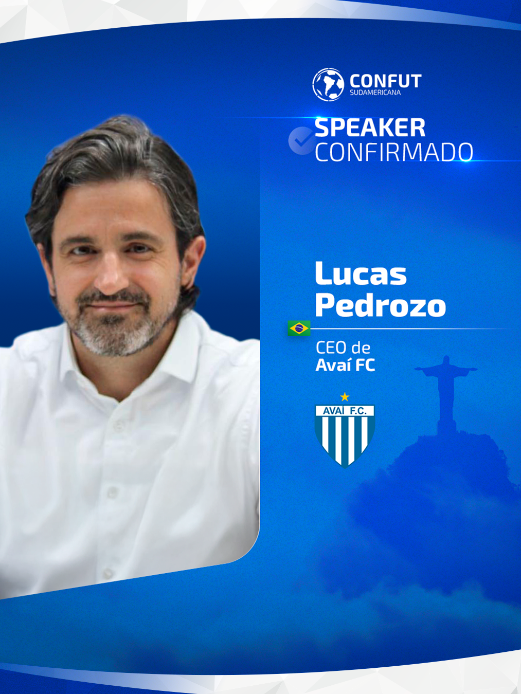Lucas Pedrozo